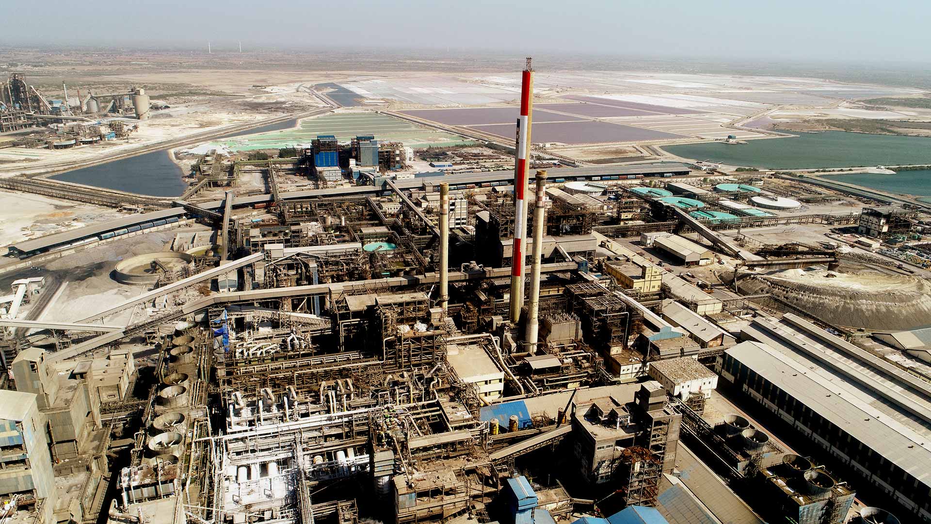 Tata Chemicals Q4 results: Net loss at Rs 818 crore on lower income, loss on account of exceptional items