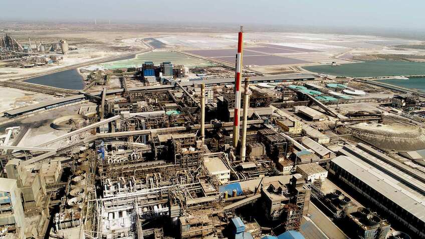Tata Chemicals Q4 results: Net loss at Rs 818 crore on lower income, loss on account of exceptional items