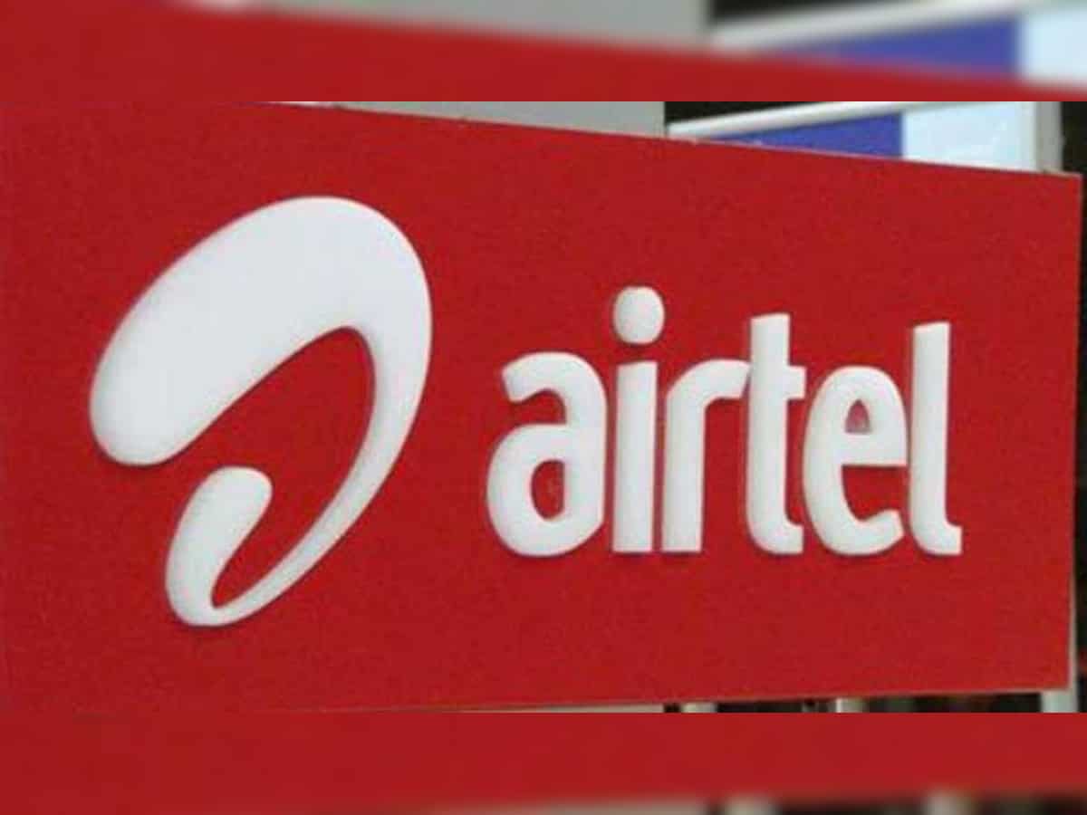 Bharti Airtel issues shares worth Rs 246 crore to FCCB holders 