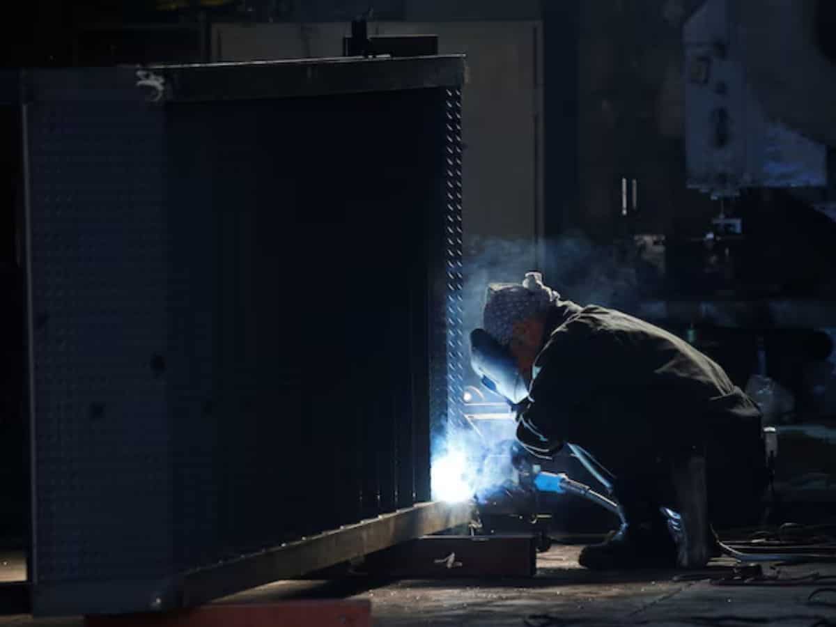 Japan March factory output rises as vehicle production recovers