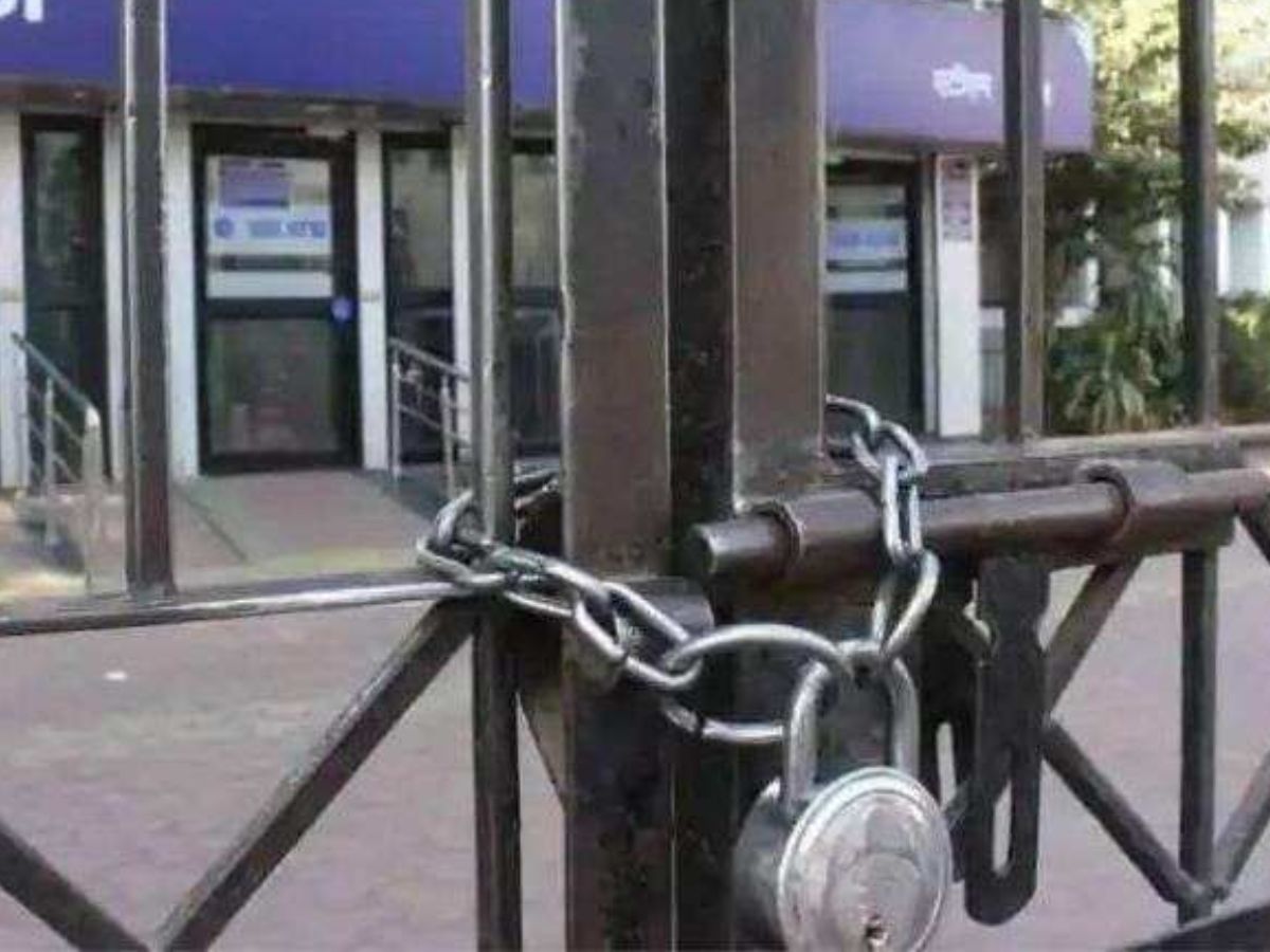 Bank holidays in May 2024: Are banks closed today, May 1? Check out