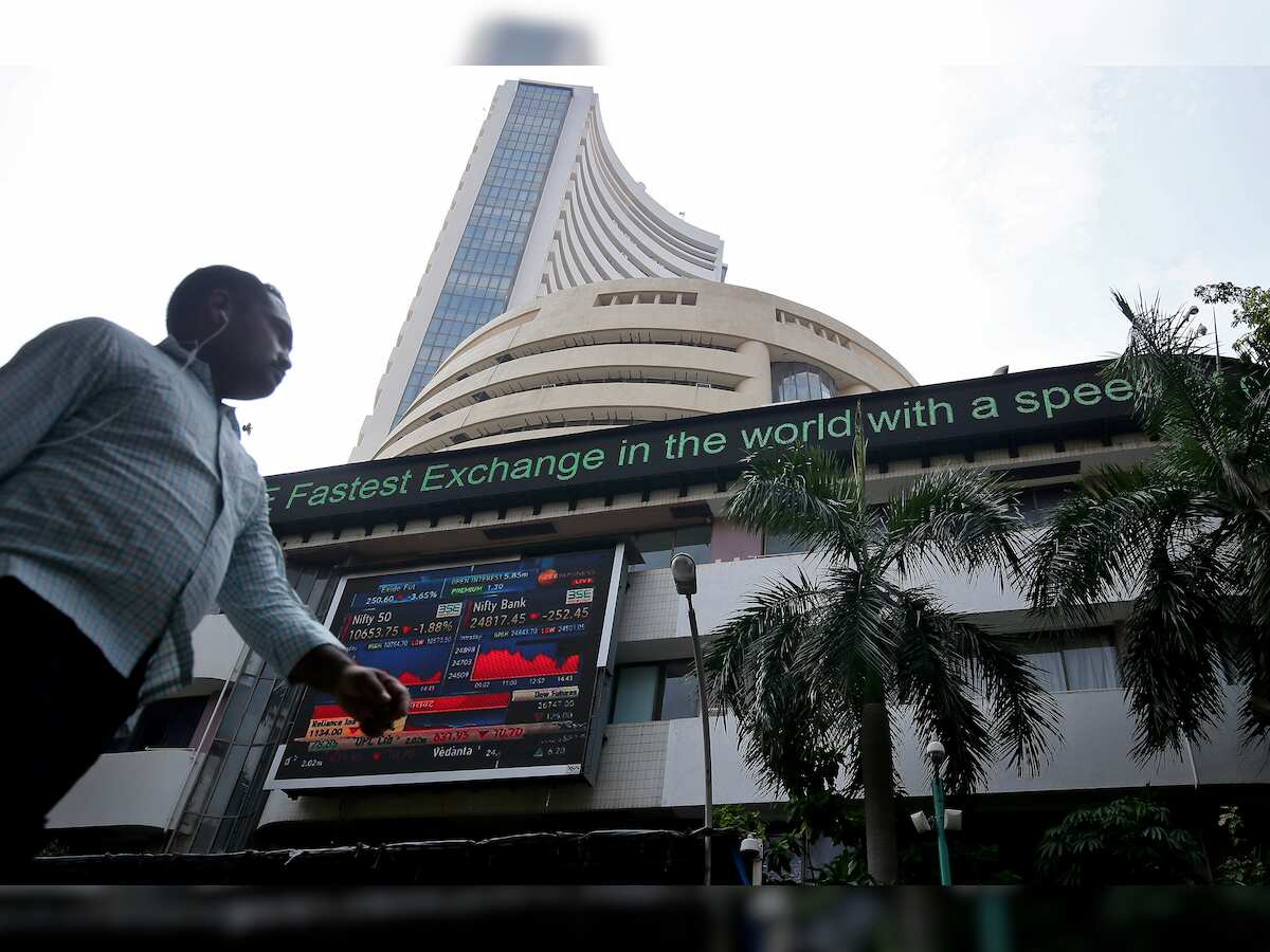 Indian stocks stay firm, defy FPI selling