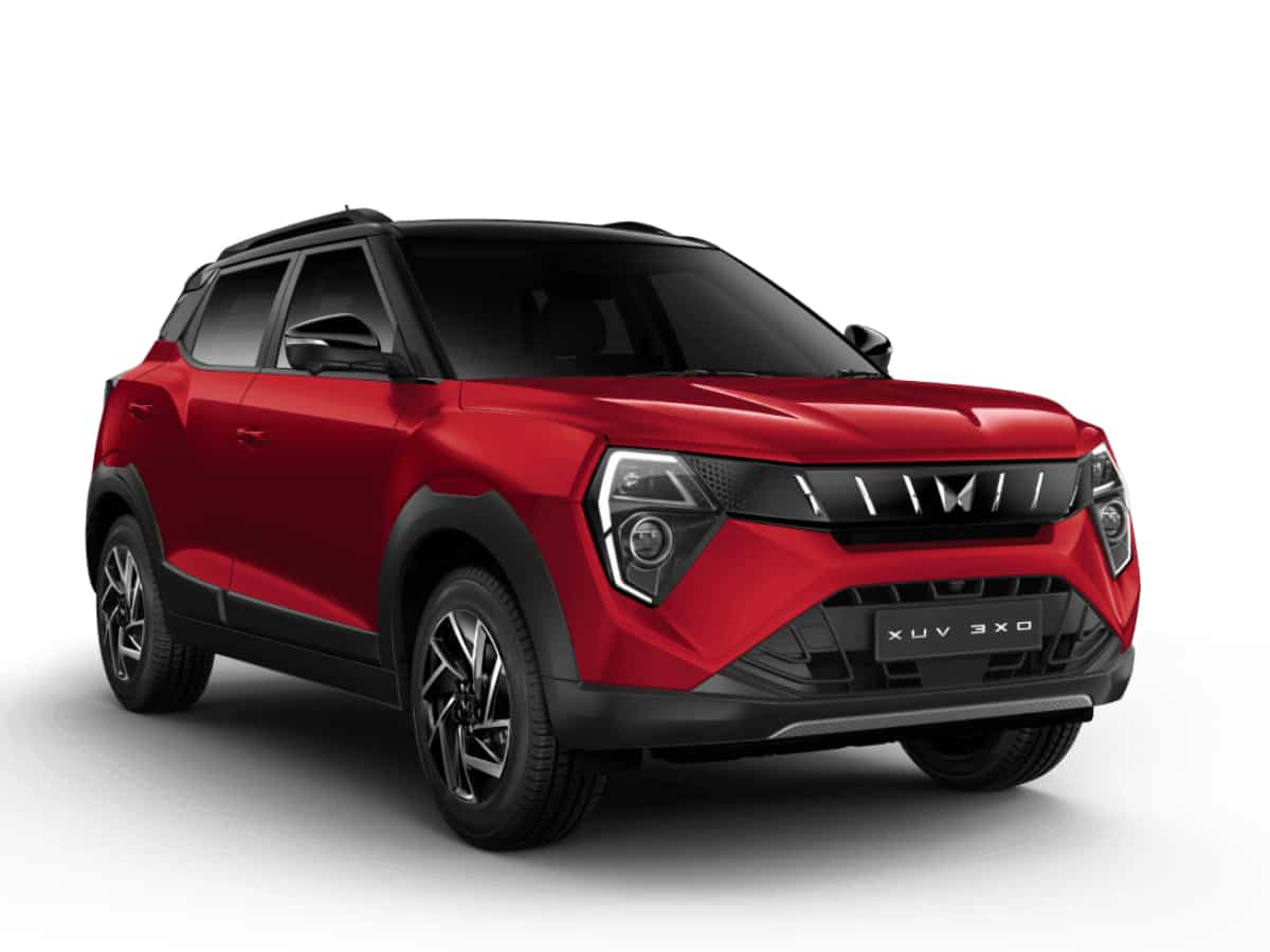 Mahindra launches XUV 3XO at Rs 7.49 lakh; Check variants, rivals and enhanced features