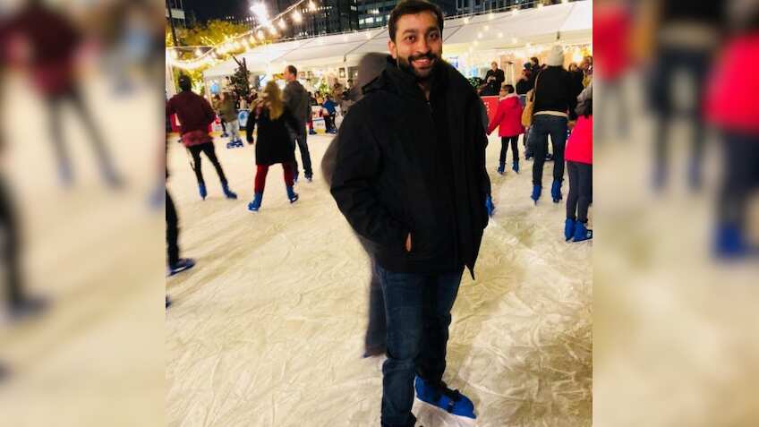 Flipkart-owned Cleartrip's CFO Aditya Agarwal steps down, Akshat Mishra takes over