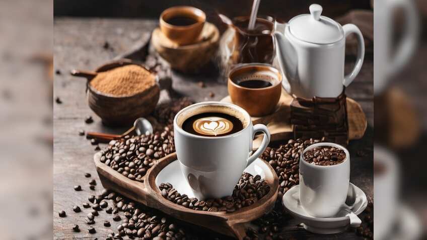 Catimor Coffee: A genetic combination of Arabica & Robusta