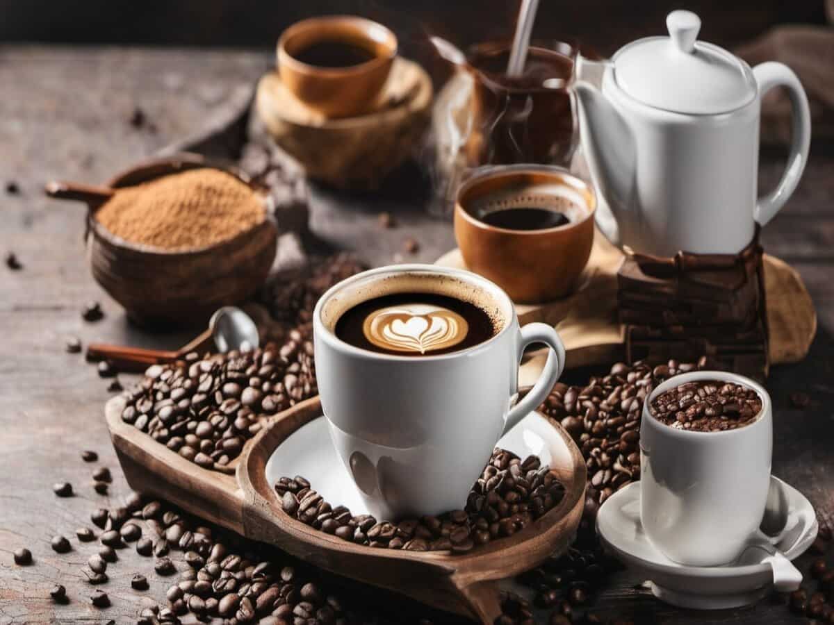 Catimor Coffee: A genetic combination of Arabica & Robusta