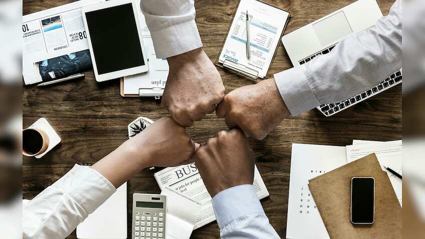 BHEL ties up with HIMA Middle East FZE, Dubai for railway signalling business