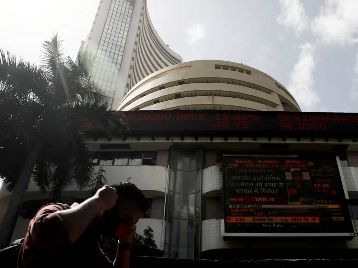 Maharashtra Day stock market holiday NSE, BSE to remain shut on May 1 Zee Business