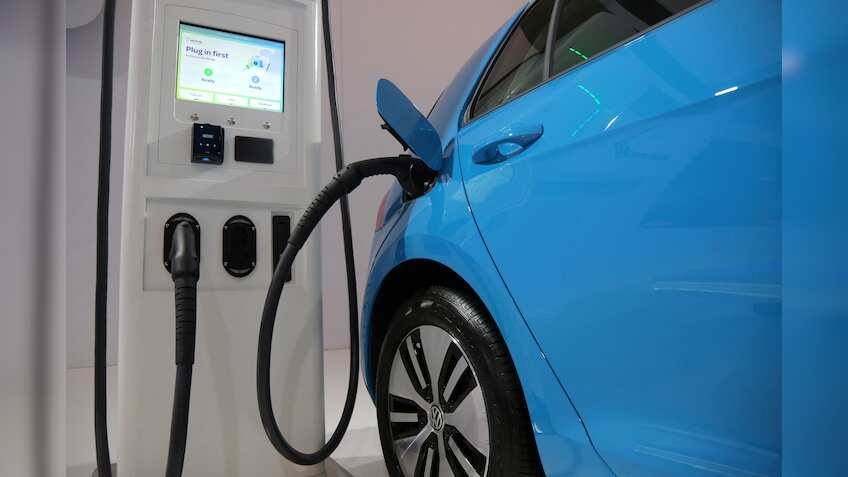 EV charging infra startup Charge Zone gets $19 million assistance from British International Investment 