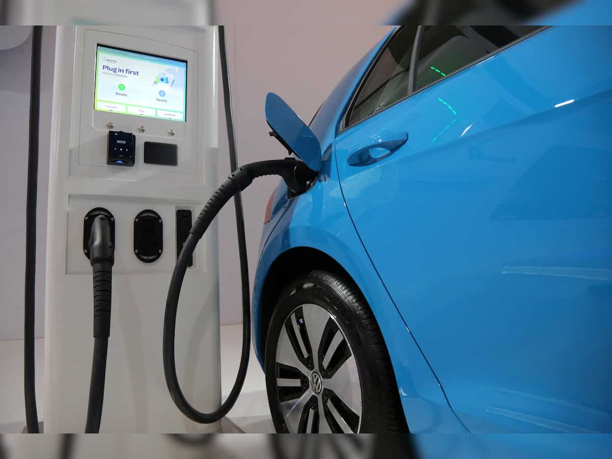 EV charging infra startup Charge Zone gets $19 million assistance from British International Investment 