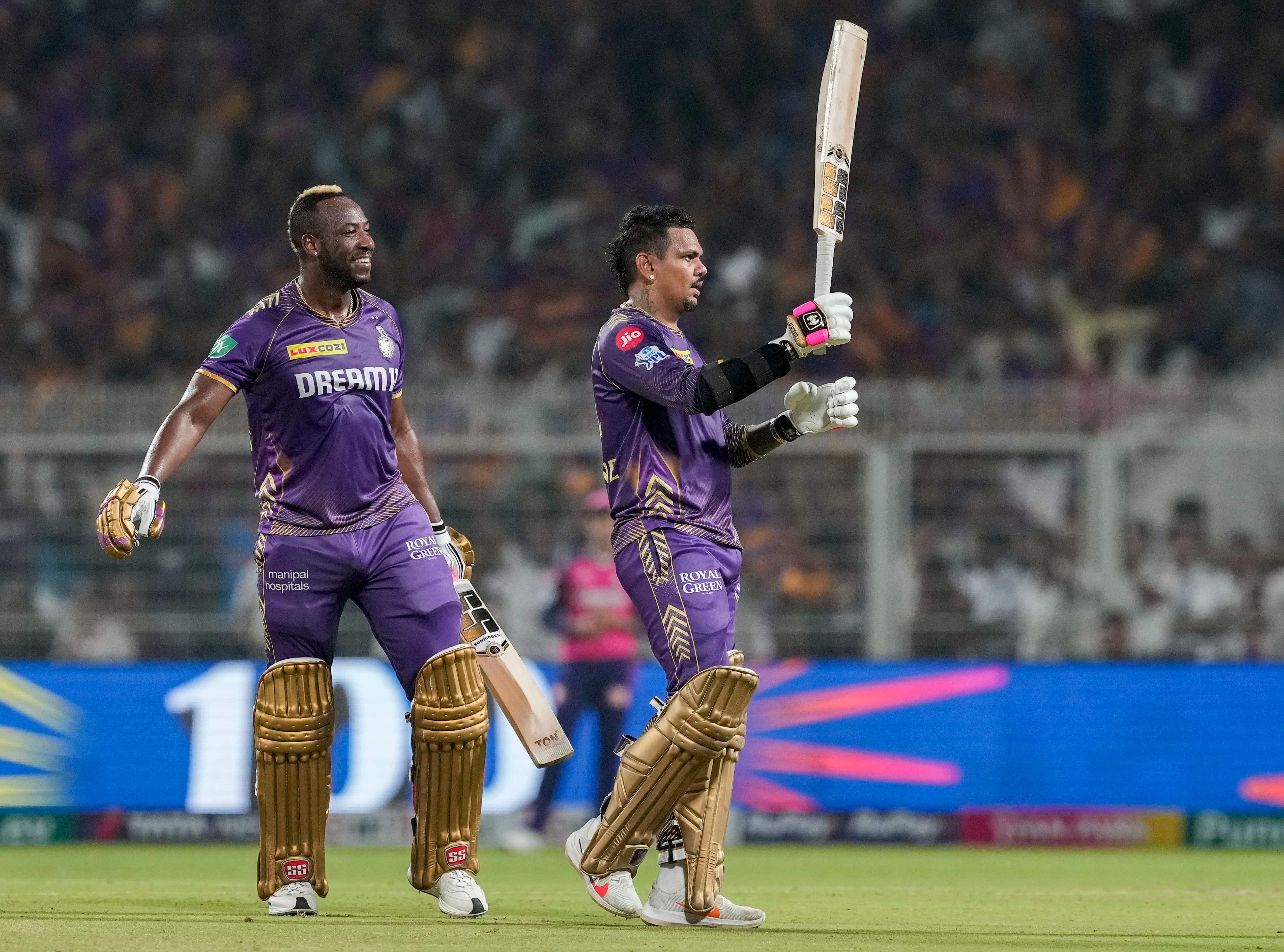 MI vs KKR IPL 2024 Ticket Booking Online: Where and how to buy MI vs KKR tickets online - Check IPL Match 51 ticket price, other details