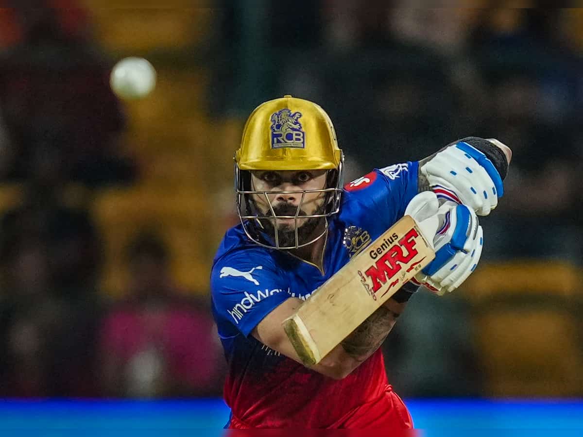 RCB vs GT IPL 2024 Ticket Booking Online: Where and how to buy RCB vs GT tickets online - Check IPL Match 52 ticket price, other details