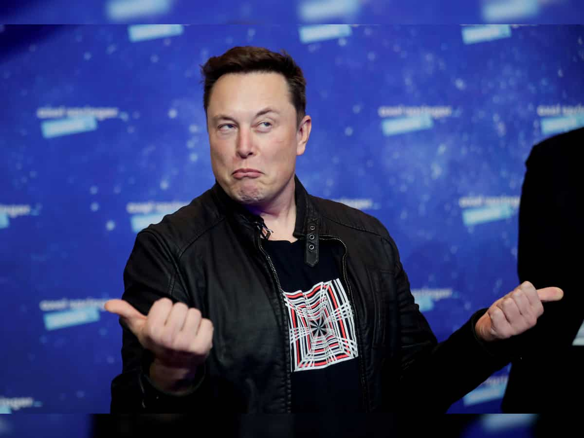 India 'shocked' as Musk's surprise China visit leaves them spurned