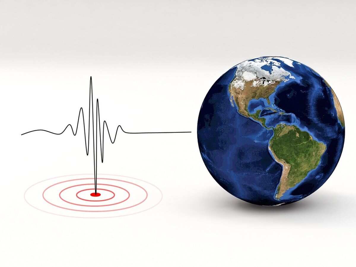 3.4 magnitude earthquake hits Jammu and Kashmir's Kishtwar