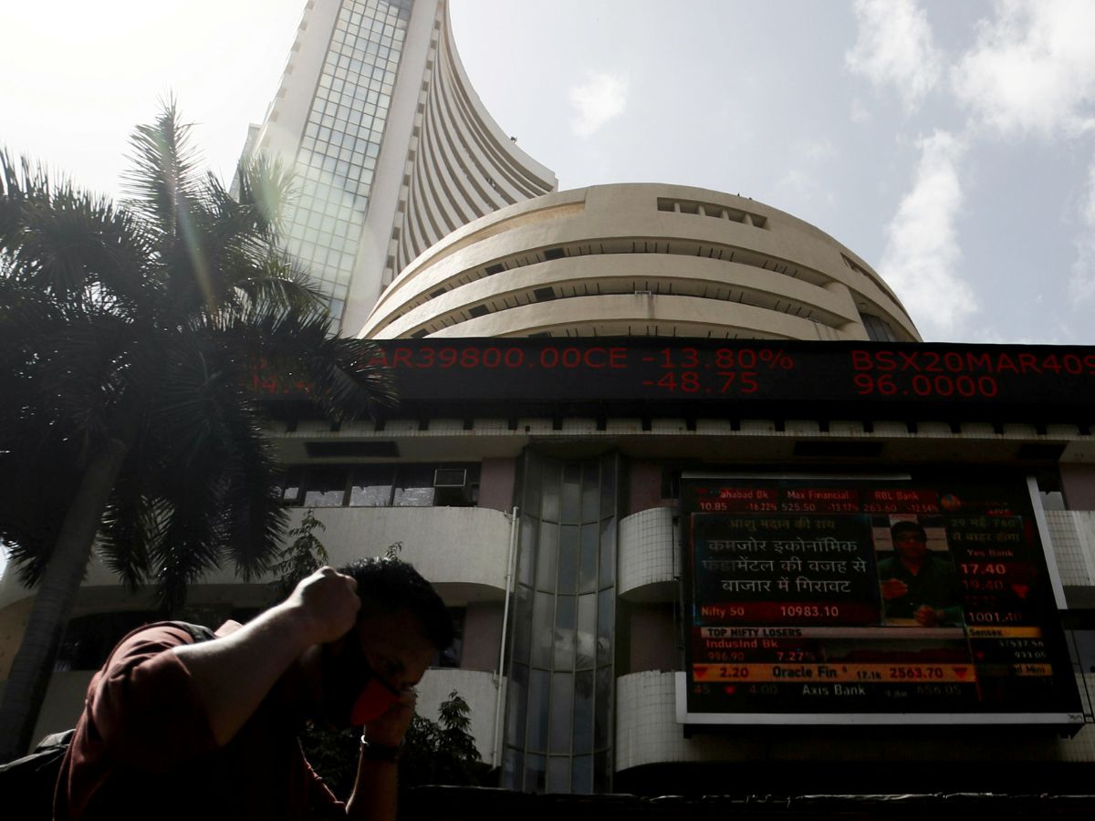 labour day maharashtra stock market holiday today 2025 nse bse closed