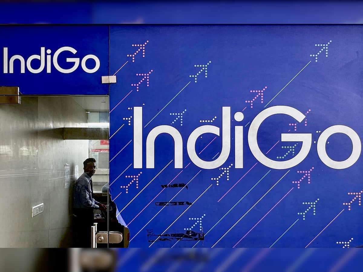 IndiGo sets up desk for passengers with special needs at Delhi airport