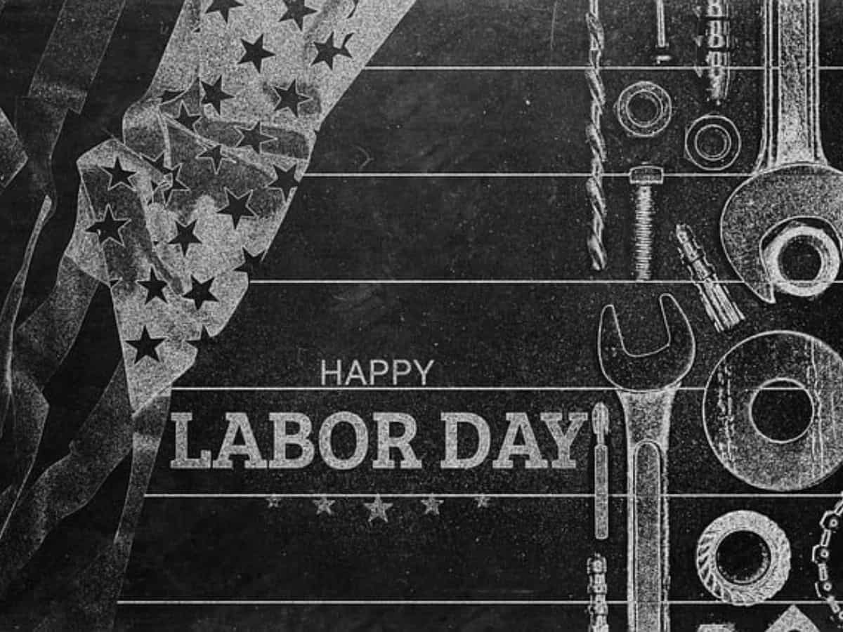 Happy Labour Day 2024: Wishes, quotes, messages, greeting, images to share on WhatsApp