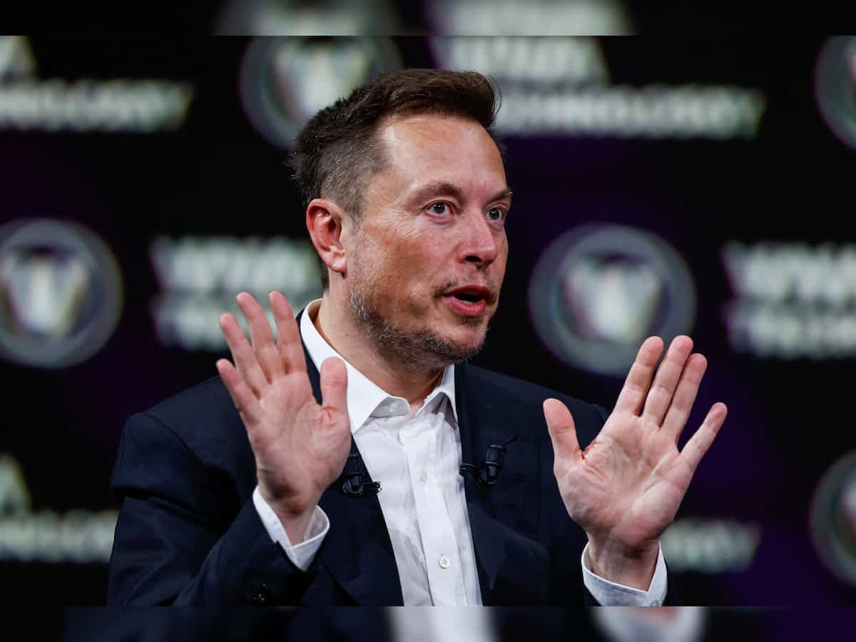 Elon Musk lays off entire Tesla charging network team