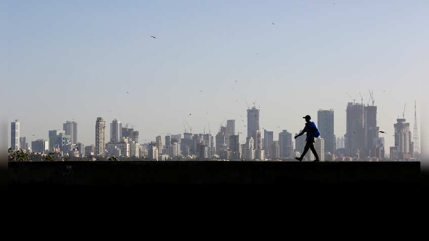 Registration of properties in Mumbai rises 11% in Apr to 11,628 units: Report 