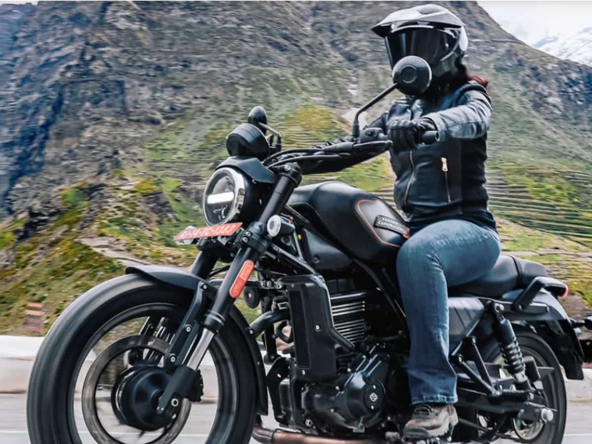 Harley-Davidson unveils 2024 lineup In India; Check prices of all models