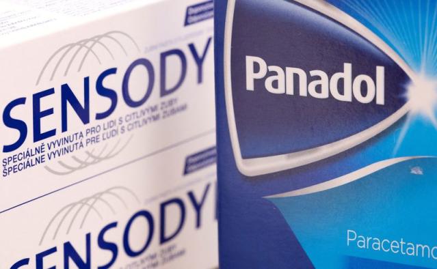Sensodyne-maker Haleon posts tepid sales as demand for