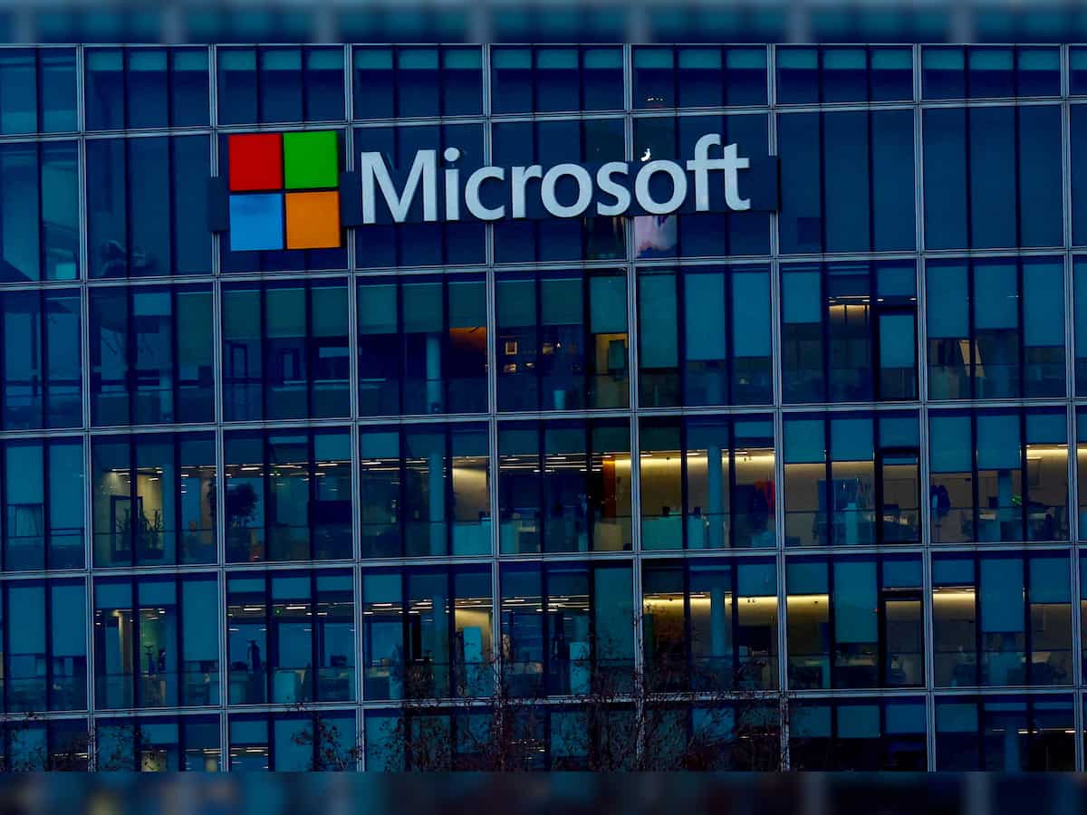 Microsoft announces to open its first regional data centre in Thailand 