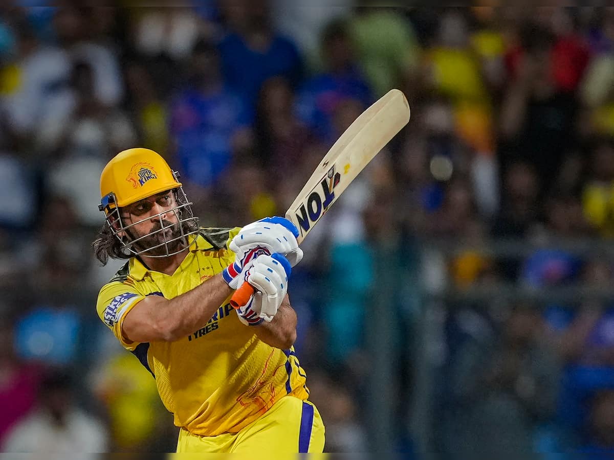 PBKS vs CSK IPL 2024 Ticket Booking Online: Where and how to buy PBKS vs CSK tickets online - Check IPL Match 53 ticket price, other details