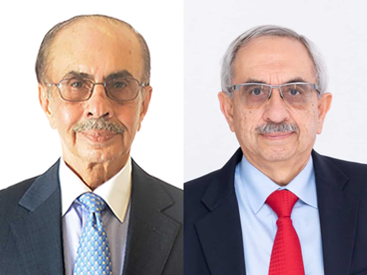 Godrej family reveals plan to realign shareholding in group firms; here are the details