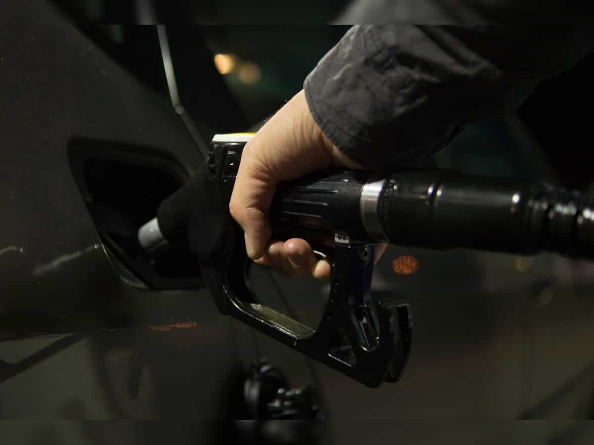 Petrol sales up 12.3%; diesel slides 2.3% in April