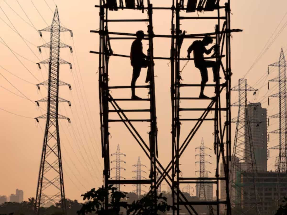 India's power consumption rises 11% to 144.89 billion units in April 