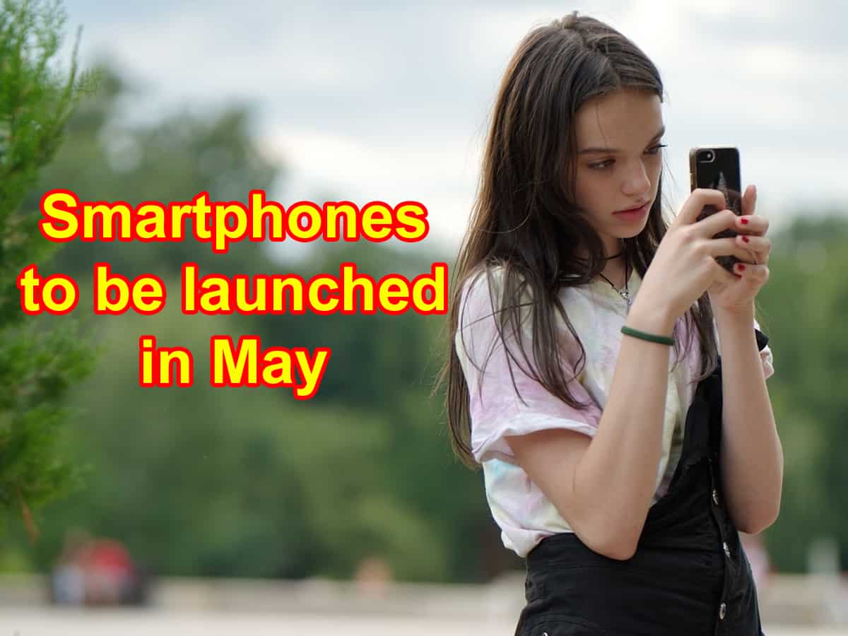 Infinix GT 20 Pro to Samsung Galaxy F55: Complete list of smartphones to be launched in May