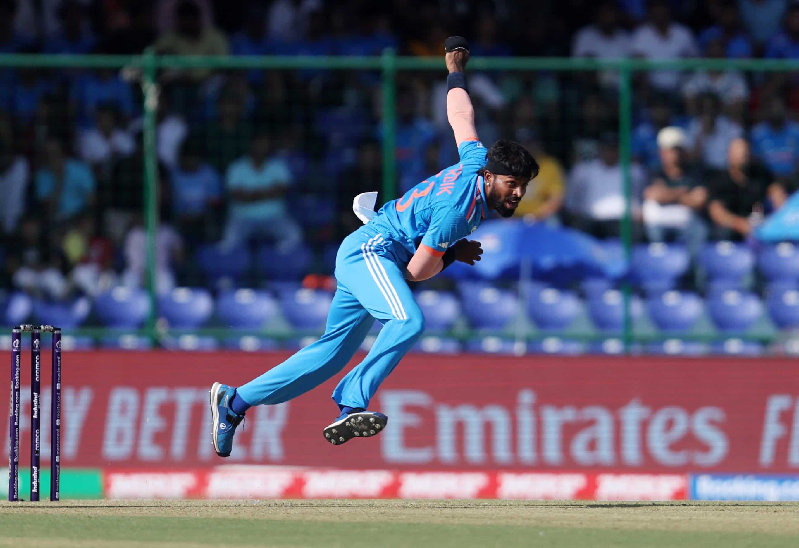 Hardik Pandya (Vice Captain)