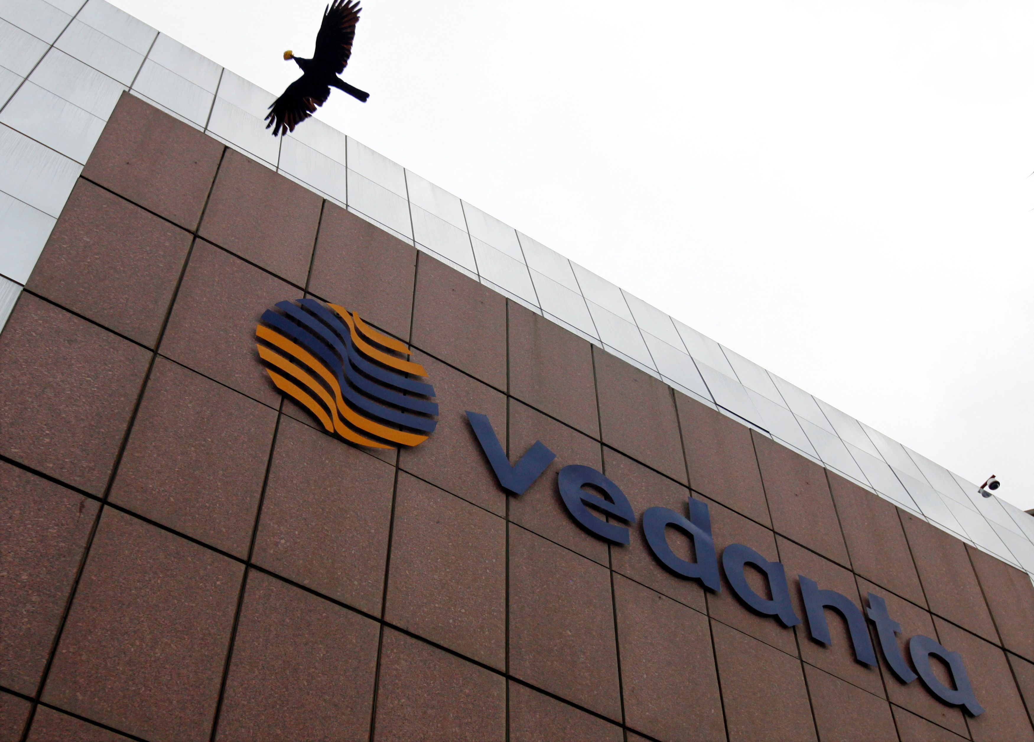 Vedanta Group planning to invest $20 billion in 4 years: Anil Agarwal