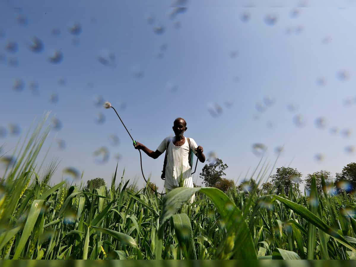 Iffco gets nod to launch two more nano-tech fertilisers