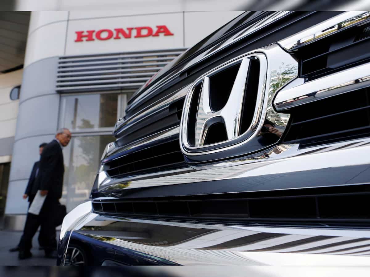 Honda Cars report 42% rise in April sales at 10,867 units 