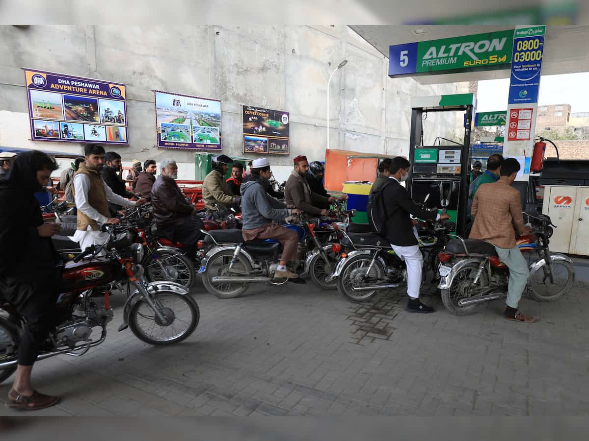 Tripura fuel crisis: Govt restricts sale of petrol, diesel from Wednesday