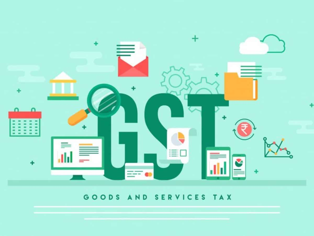 Odisha records 17.21% growth in gross GST collection in April 