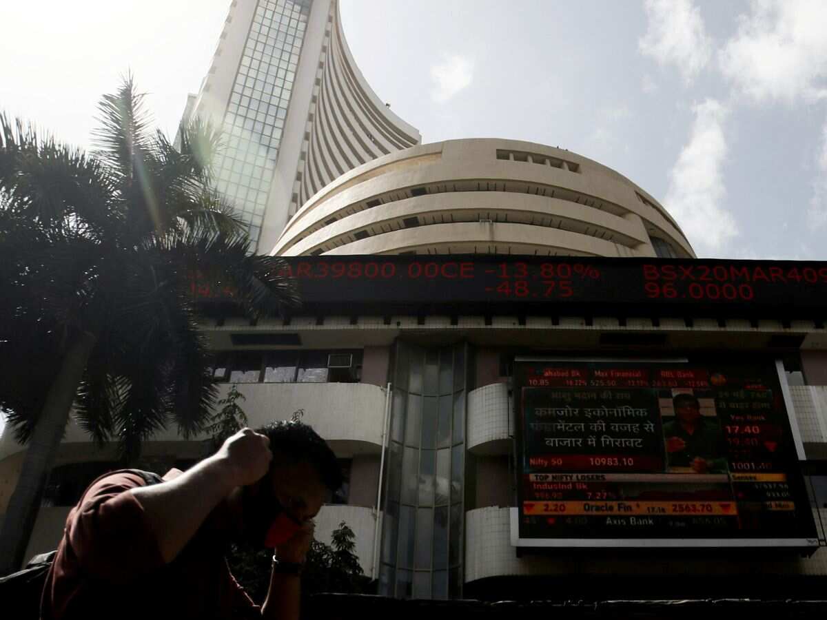 Share Market Today LIVE Nifty, Sensex likely to open in green; GIFT