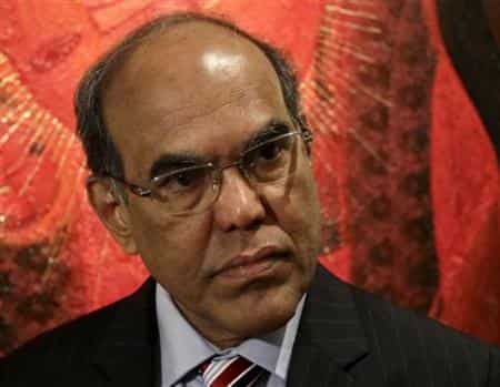Treating govt tax concessions as 'presumptive loss' by Comptroller and Auditor General diminishes democracy: Subbarao 
