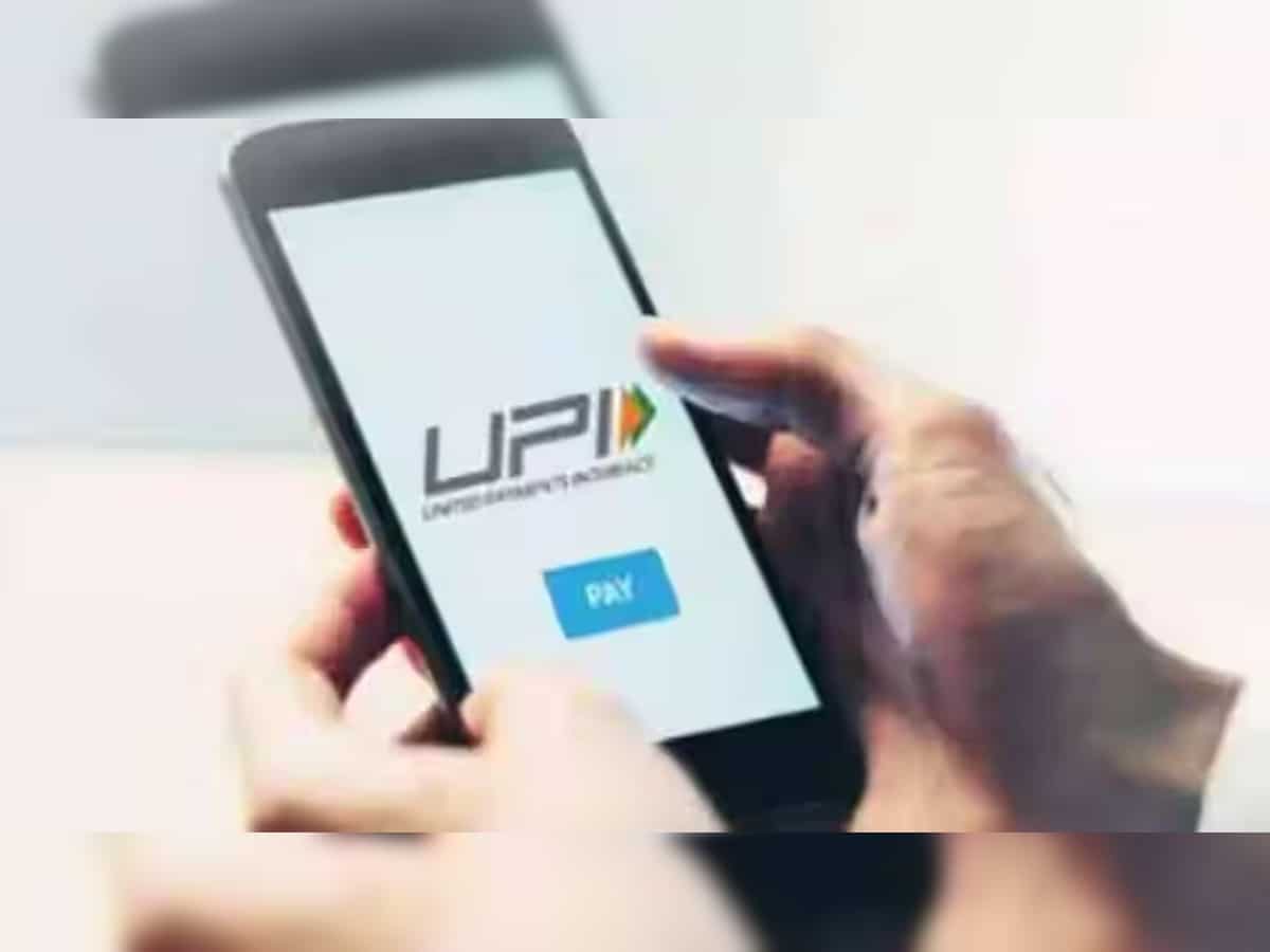 NPCI inks pact with Bank of Namibia for developing UPI-like instant payment system