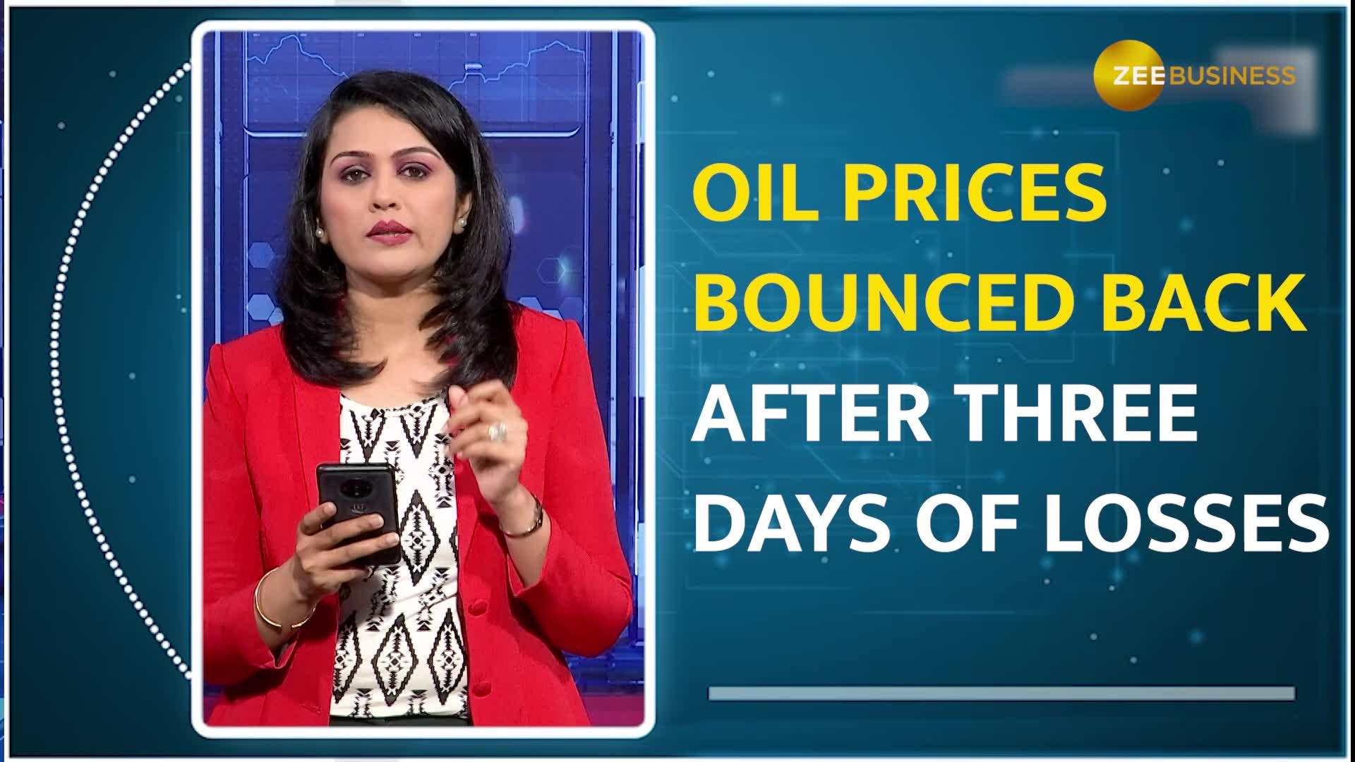 Commodity Capsule: Gold Prices Stabilize Above Key Support Level 