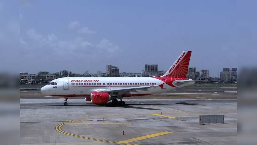 Air India starts A350 operations on international route with Delhi-Dubai flight