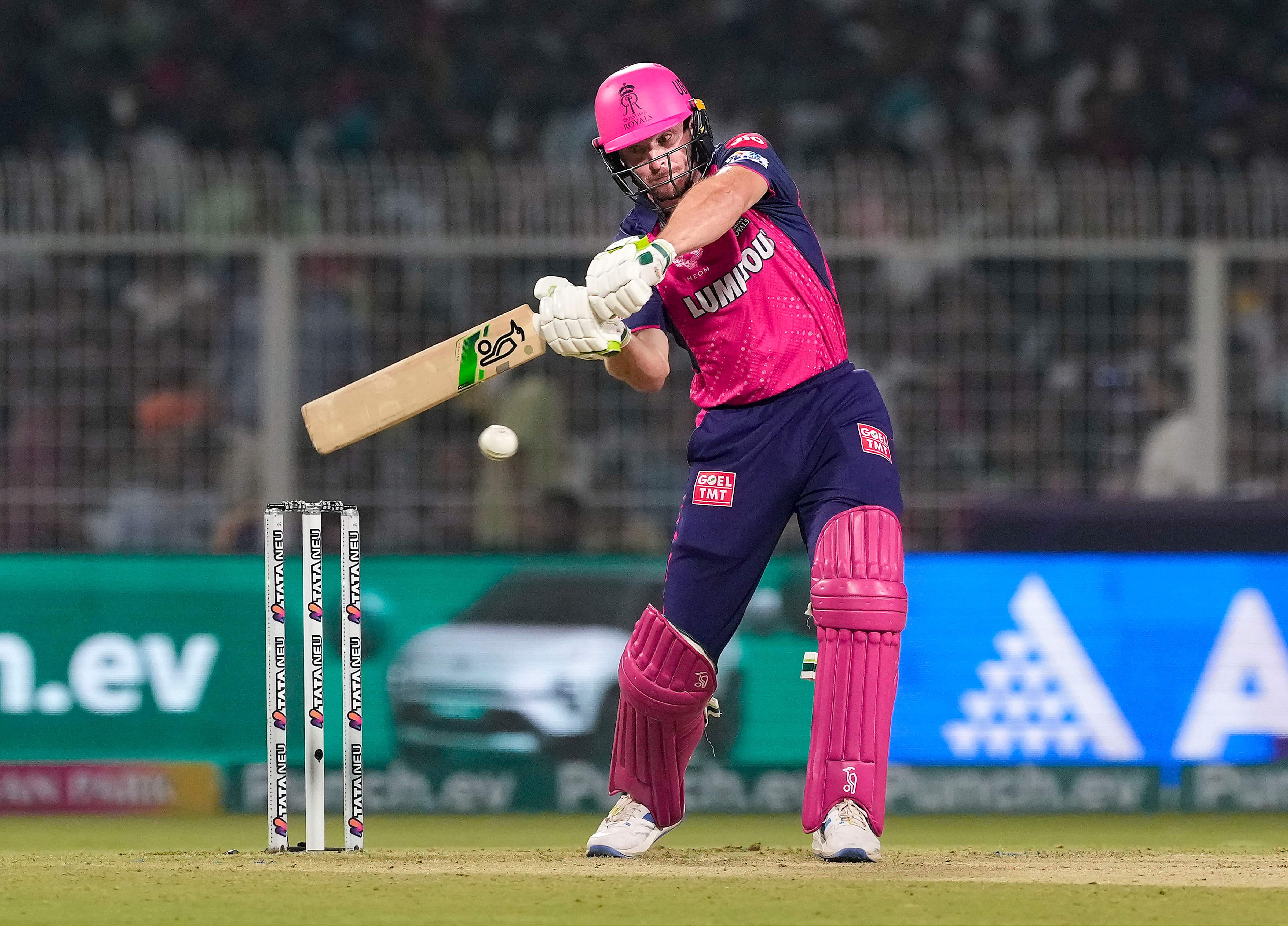 DC vs RR IPL 2024 Ticket Booking Online: Where and how to buy DC vs RR tickets online - Check IPL Match 56 ticket price, other details