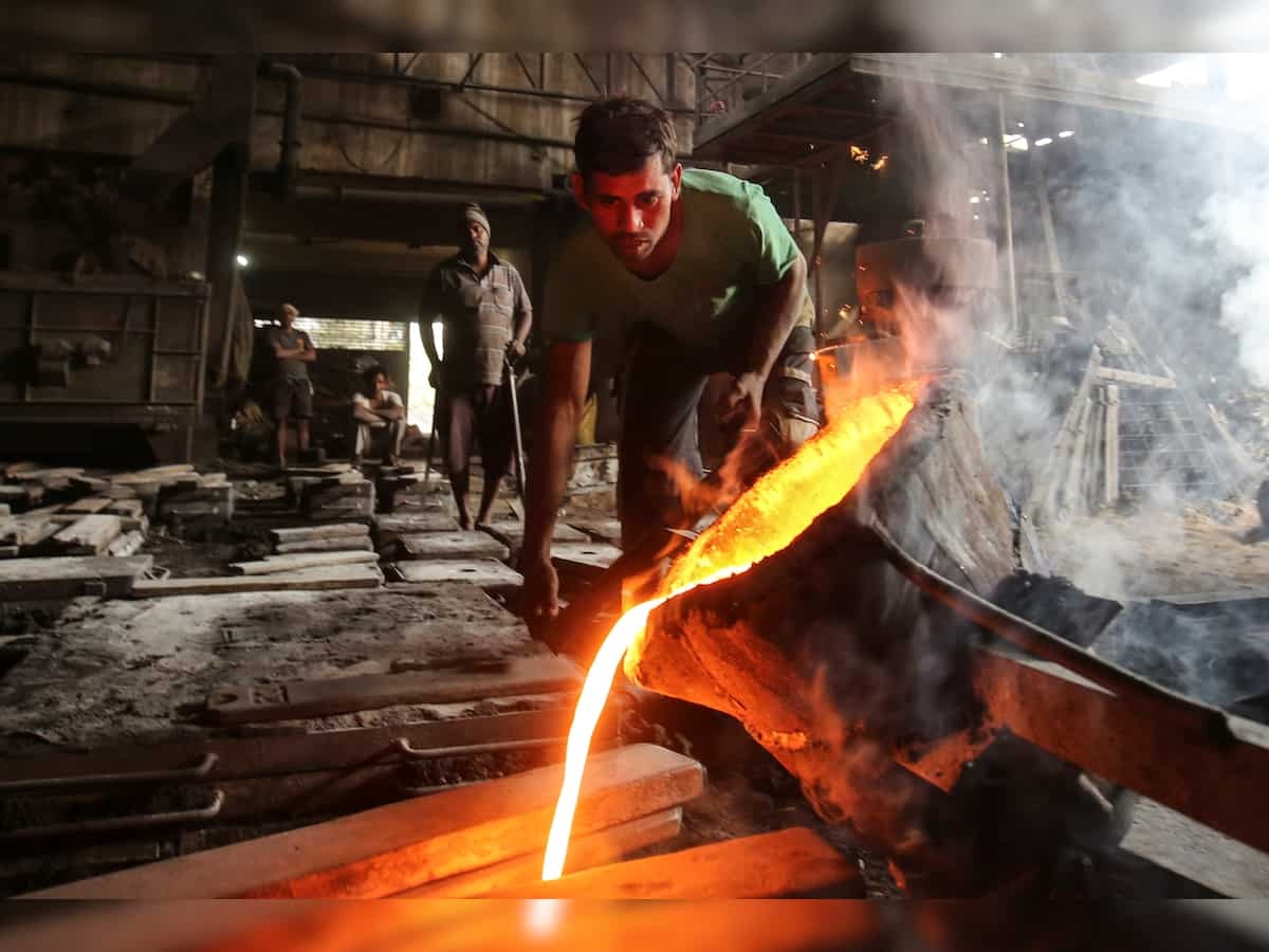 Ramkrishna Forgings Q4 results: Net profit surges 31% to Rs 87 crore 