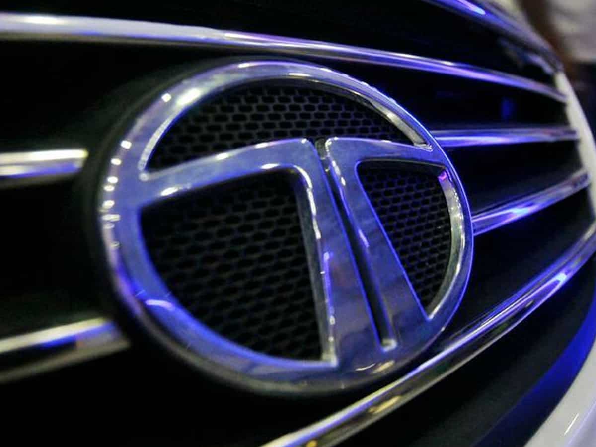 Buy Tata Motors Shares | Sudeep Shah