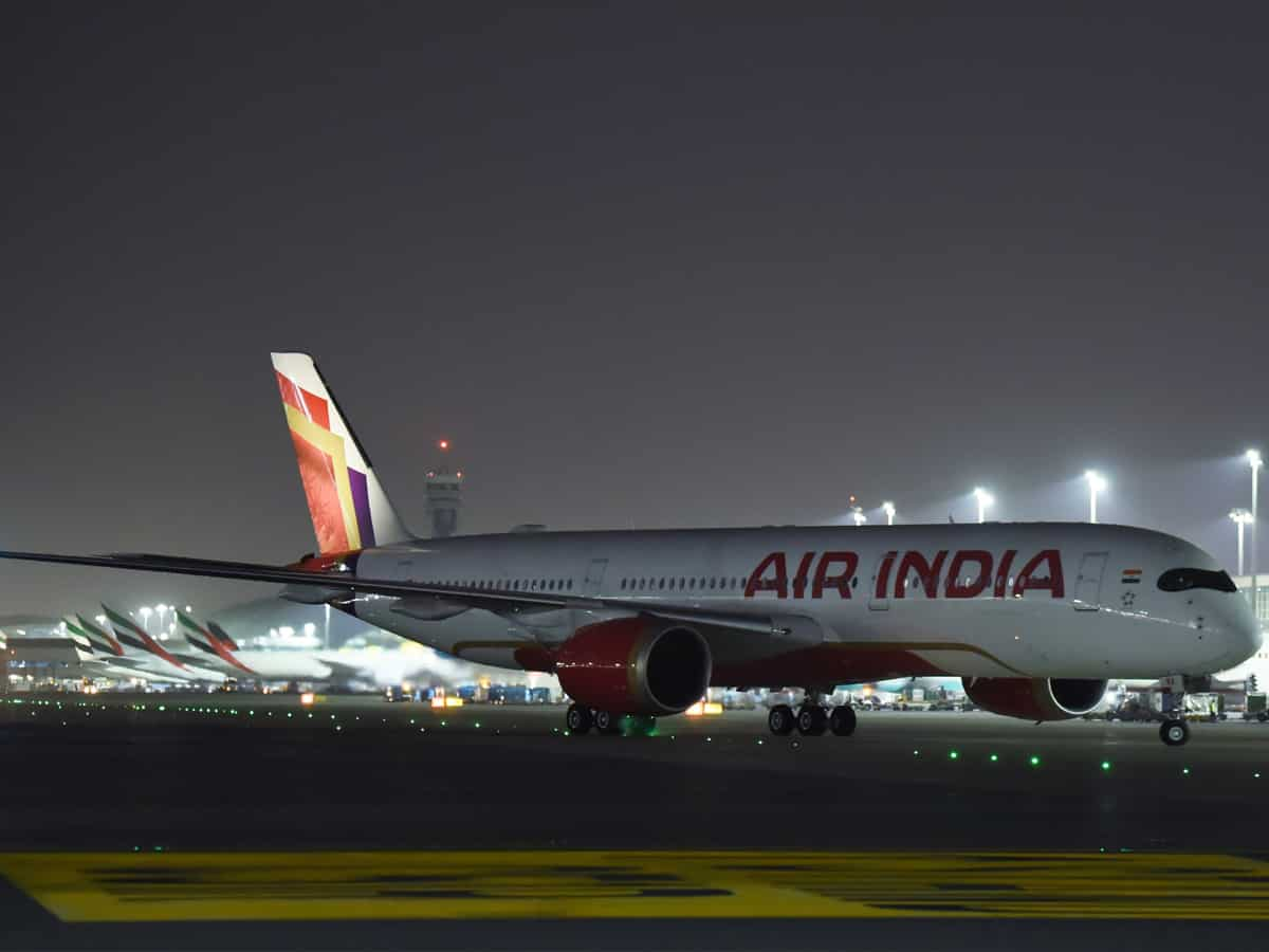 Air India to start direct Delhi-Zurich flights from June 16 