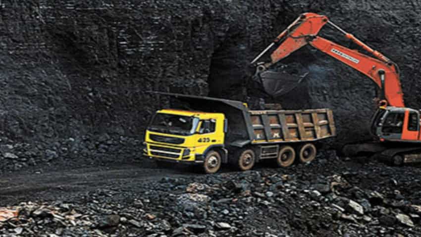 Zee Business Exclusive: Mines ministry unveils ambitious plans in high-stake meeting with PMO