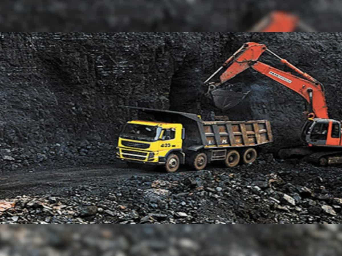 Zee Business Exclusive: Mines ministry unveils ambitious plans in high-stake meeting with PMO