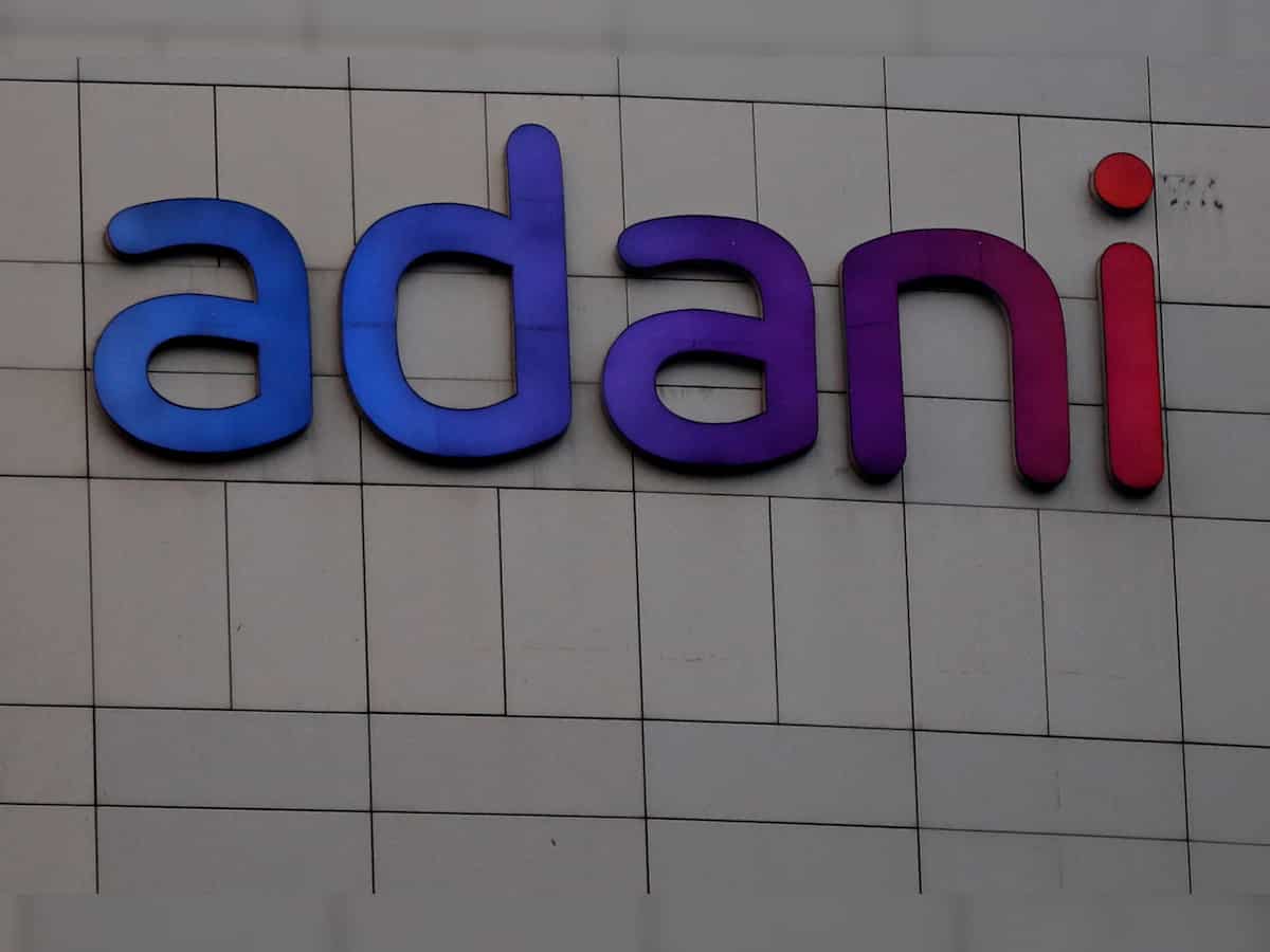 Sebi slaps Adani Enterprises, Adani Power, five other group firms with show cause notices