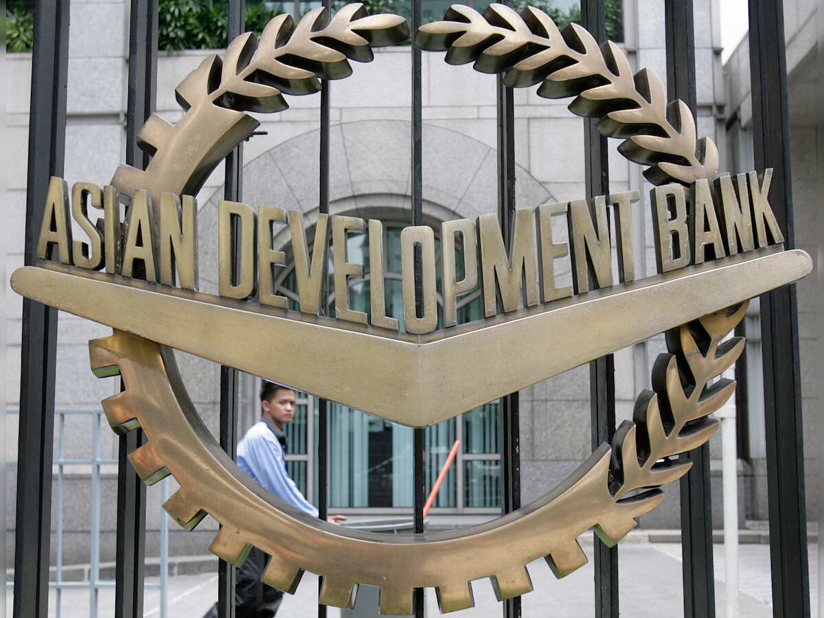 Asian Development Fund to be replenished with USD 5 billion: ADB President